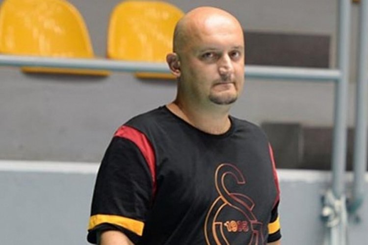 &Ccedil;ukurova Belediyespor, başantren&ouml;r Ataman G&uuml;neyligil ile anlaştı