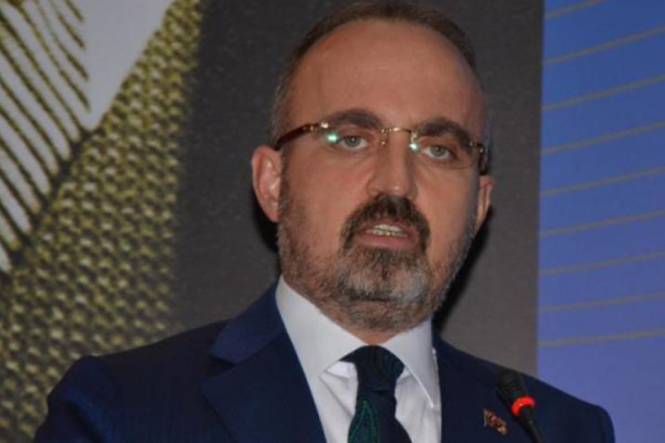 Bakan Yardımcısı Turan: Son ter&ouml;rist yok oluncaya kadar m&uuml;cadeleye devam edeceğiz