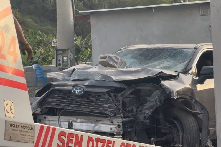 Antalya'da Ukraynalı turistin gasp intikamı '&ouml;l&uuml;m' oldu
