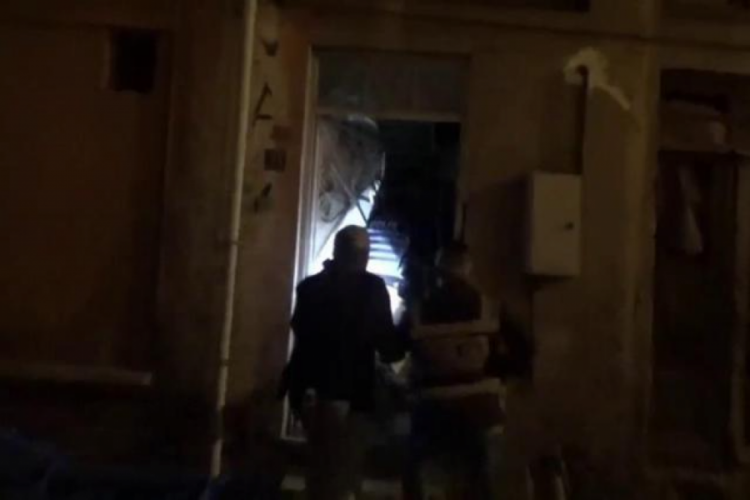 &Ccedil;orum'da DEAŞ operasyonunda 6 kişi g&ouml;zaltına alındı