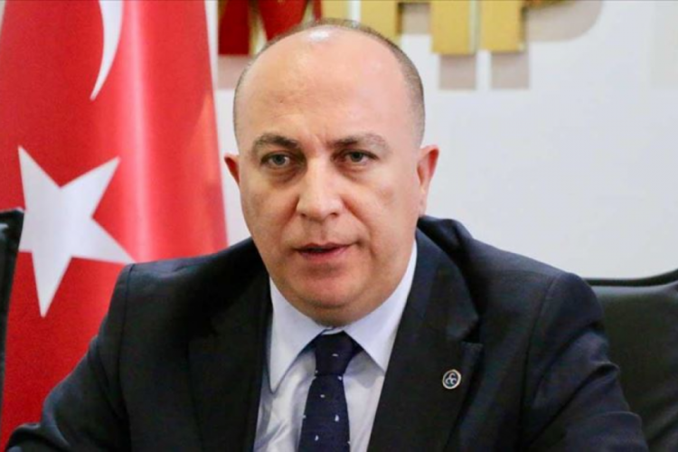 MHP'den AYM &ccedil;ıkışı!