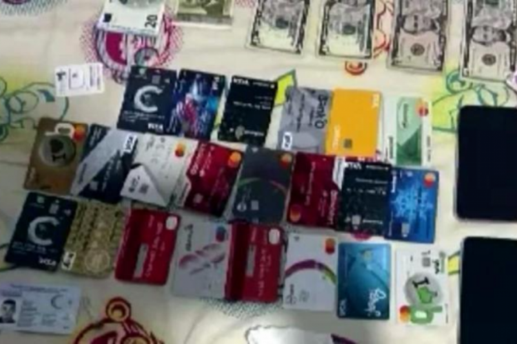 Sakarya'da 'Siberg&ouml;z' operasyonu: 25 kişi tutuklandı