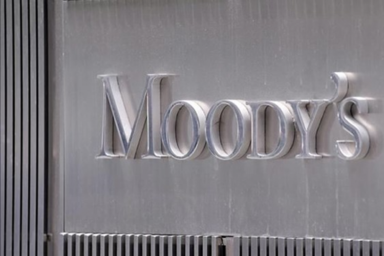 Moody's ABD'nin kredi notunu negatif olarak revize etti