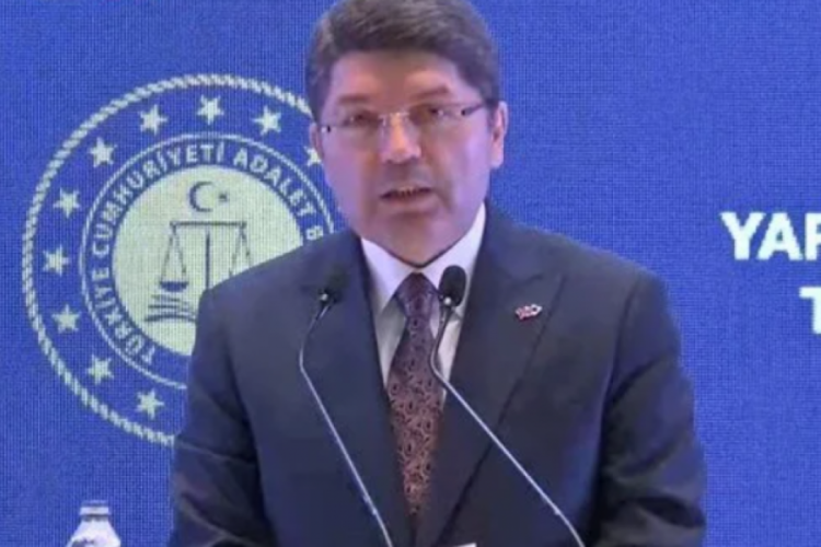 Bakan Tun&ccedil;: Sokak &ccedil;ağrısı yapmak son derece sorumsuz bir harekettir
