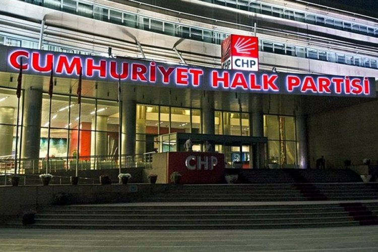 CHP Y&uuml;ksek Disiplin Kurulu y&ouml;netimi belli oldu
