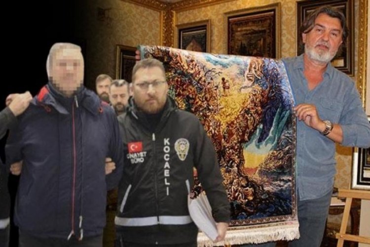 İş insanı Nurhan &Ouml;r cinayetinde korkun&ccedil; detaylar! Cesedi par&ccedil;alayıp, asitle eritmişler