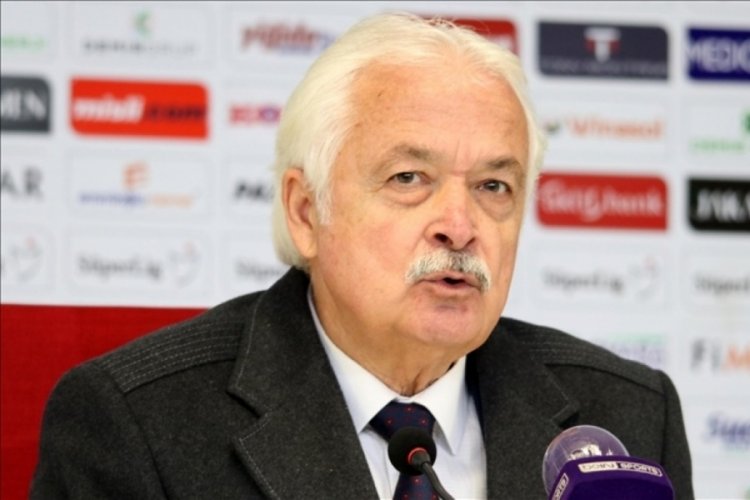 Atılay Canel: 3 puanı 3 gol ile aldık