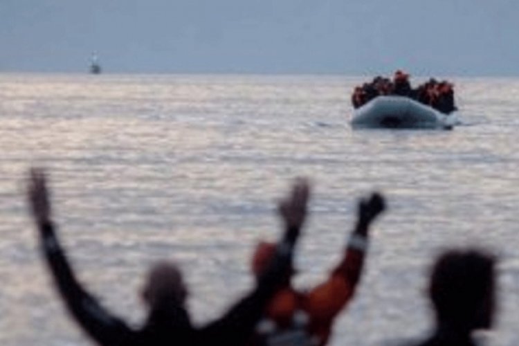 Tunus a&ccedil;ıklarında 1'i bebek, 7 d&uuml;zensiz g&ouml;&ccedil;menin cesedi bulundu