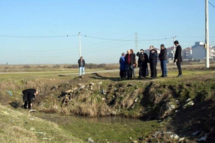 Tekirdağ'da 2 &ccedil;ocuğun &ouml;l&uuml;m&uuml;nde belediyeler 'asli' kusurlu