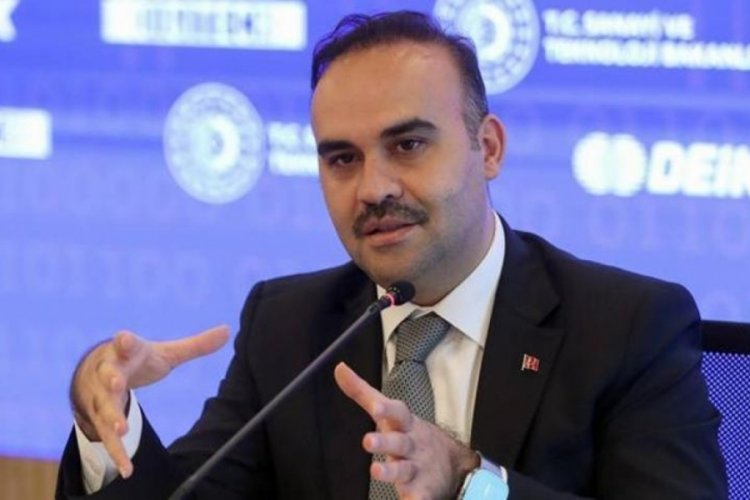 Bakan Kacır: Teknoparklarımızdaki işletmelerimizin ihracatı, 10 milyar dolara ulaştı