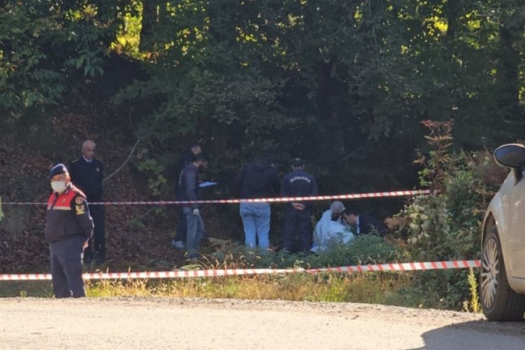 Zonguldak'ta ka&ccedil;ak maden ocağında vahşet!