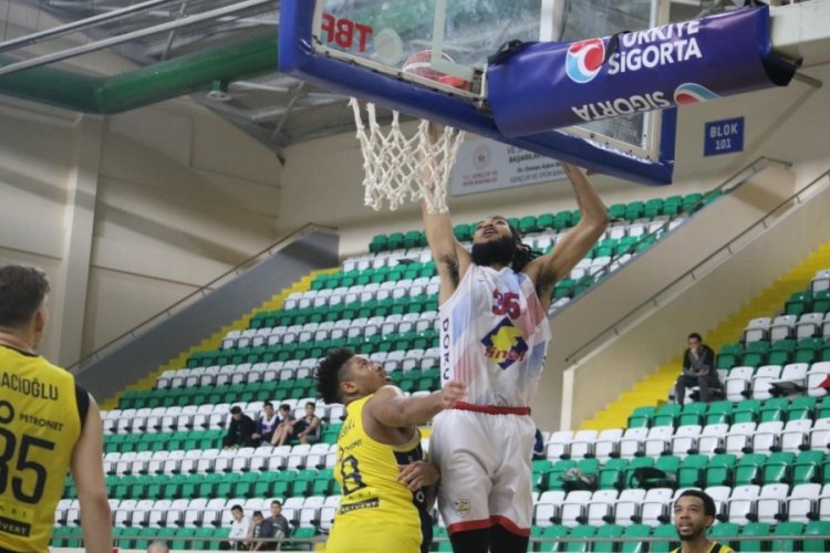 Final Spor, Fenerbah&ccedil;e'yi eli boş g&ouml;nderdi