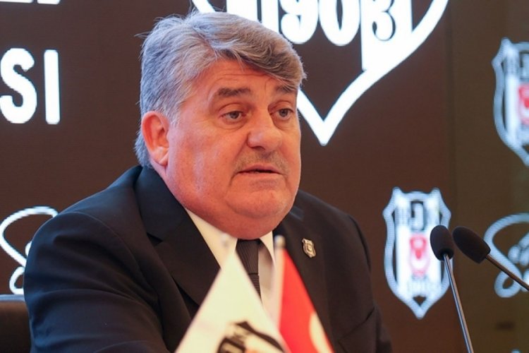 Serdal Adalı adaylığını a&ccedil;ıkladı, sportif direkt&ouml;r&uuml; duyurdu
