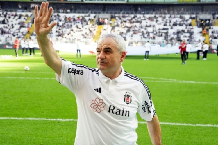 Rıza &Ccedil;alımbay galibiyetle başladı!