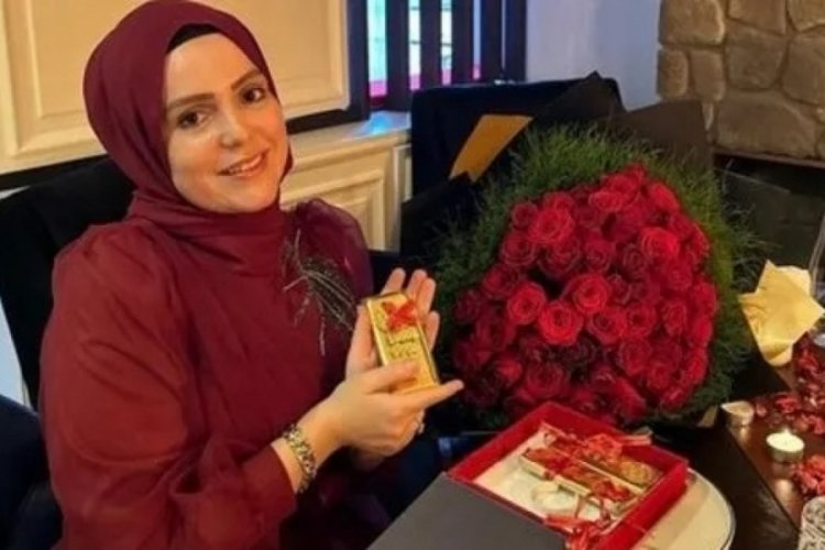 Radara o da takıldı! Nevra Bilem ifadeye &ccedil;ağrıldı