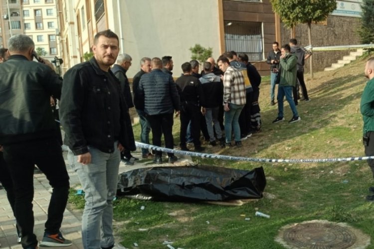 Şırnak'ta yangında 1 &ccedil;ocuk hayatını kaybetti