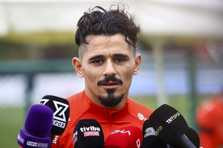 Serdar G&uuml;rler: Normal hayattan bile keyif alamıyoruz