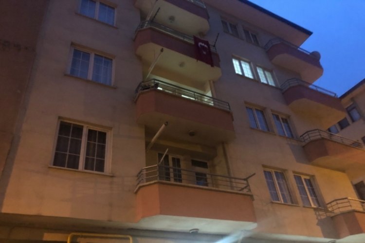 Kastamonu'da 3 g&uuml;nd&uuml;r haber alınamayan kadın &ouml;l&uuml; bulundu