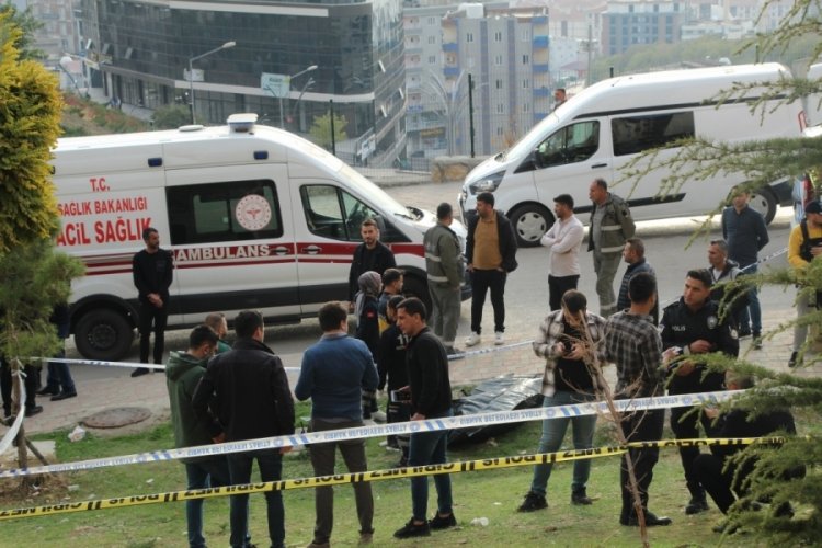 Şırnak Valiliği'nden 1 &ccedil;ocuğun &ouml;ld&uuml;ğ&uuml; yangına dair a&ccedil;ıklama