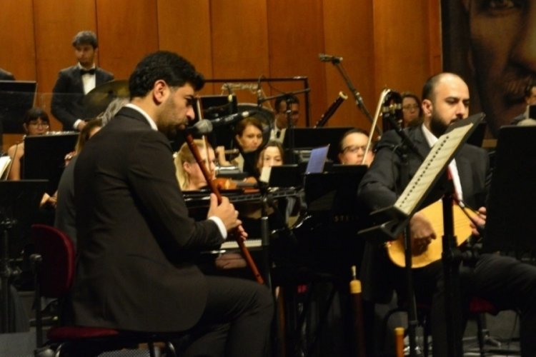 BBDSO, Rachmaninov Piyano Kon&ccedil;ertoları Serisi ile sahne alacak