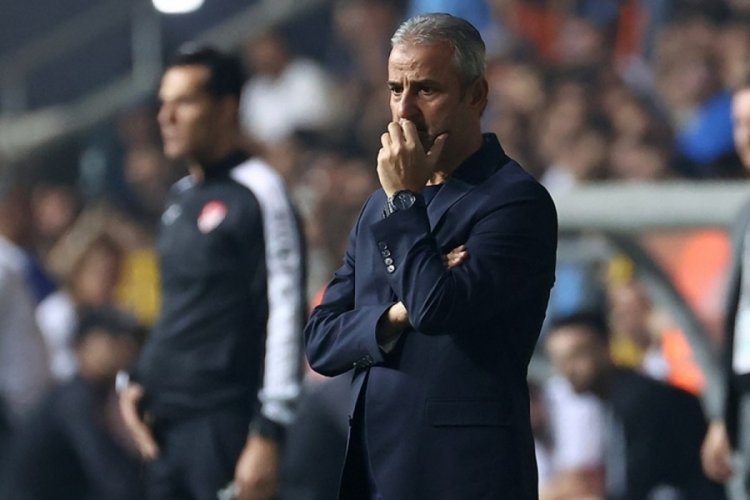 İsmail Kartal: "Her ma&ccedil;ı kazanacaksın diye bir kural yok"