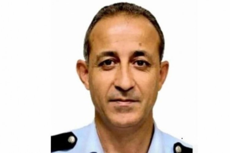 İstanbul'da kamyonun &ccedil;arpması sonucu yaralanan polis memuru şehit oldu