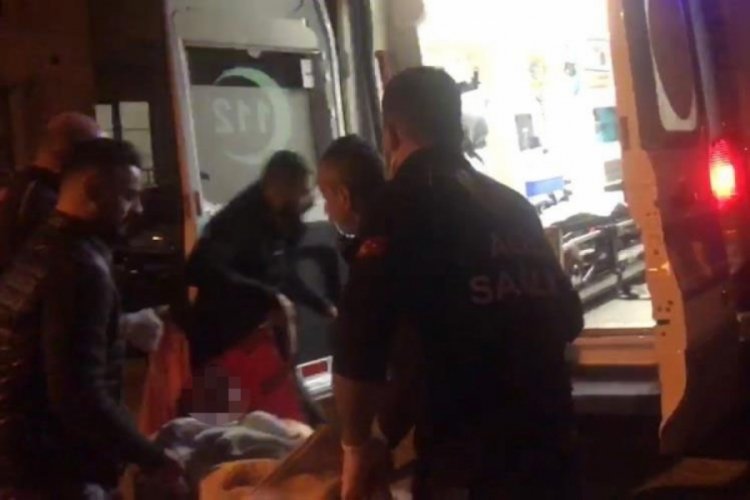 G&uuml;m&uuml;şhane'de astsubay tabancasını temizlerken kendini vurdu