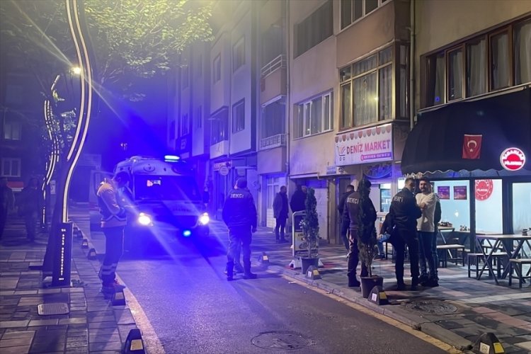 Bolu'da 2 g&uuml;nd&uuml;r haber alınamayan kişi evinde &ouml;l&uuml; bulundu