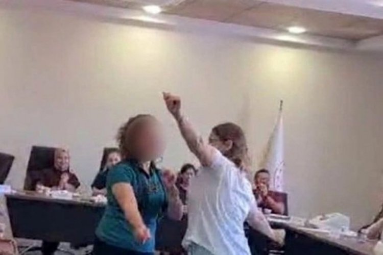 Burdur'da 10 Kasım'da '&ccedil;iğ k&ouml;fte partisi'ne soruşturma