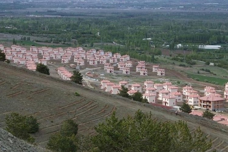 Bakanlık arsaları satışa &ccedil;ıkarıyor! KDV'den muaf olacak