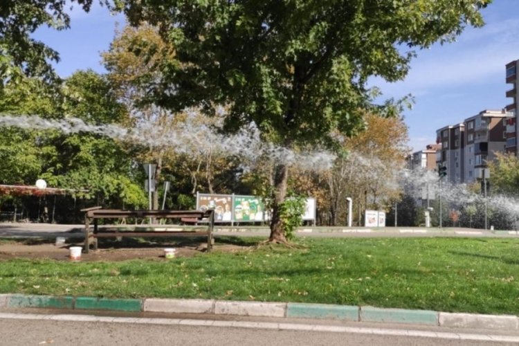 Yer altı su kaynakları alarm veriyor! DOĞADER Başkanı G&uuml;ler: Korkun&ccedil; bir su t&uuml;ketimi var