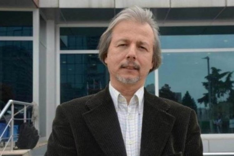 CHP Dışişleri Bakanlığından Sorumlu Genel Başkan Yardımcısı İlhan Uzgel kimdir?