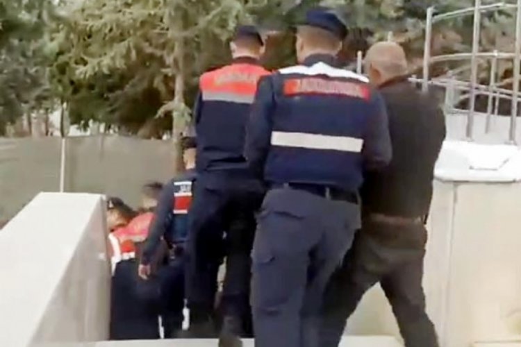 Kırklareli'nde 37 d&uuml;zensiz g&ouml;&ccedil;men yakalandı