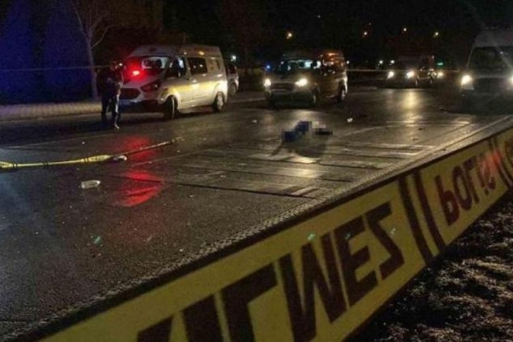 Konya'da 5 kişinin hayatını kaybettiği kazadaki s&uuml;r&uuml;c&uuml;n&uuml;n ifadesi ortaya &ccedil;ıktı