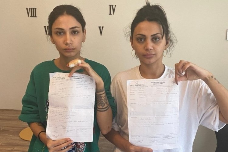 Yeliz Kılı&ccedil;'ı &ouml;ld&uuml;resiye darp eden sanığa yalnızca para cezası!