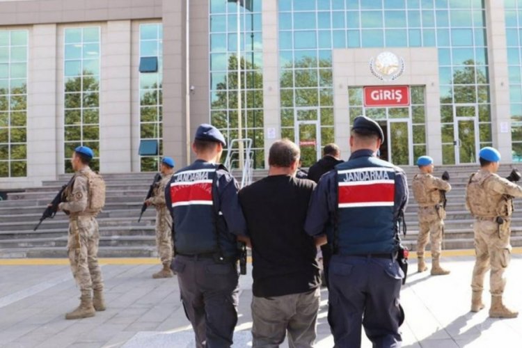 Bursa dahil bir&ccedil;ok ilde sosyal medya operasyonu!