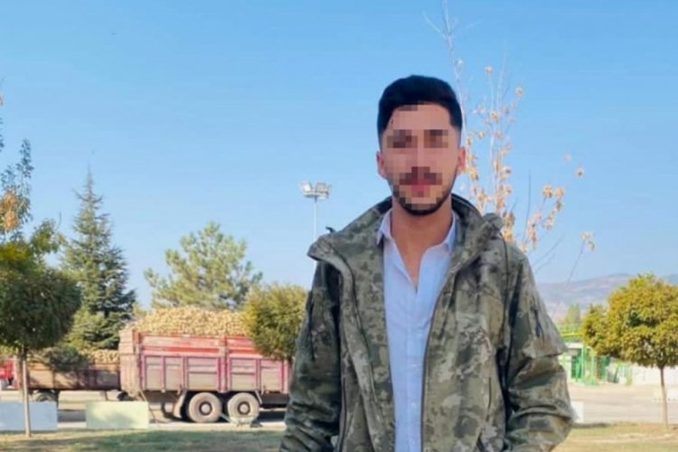 Fabrika bah&ccedil;esinde intikam saldırısı
