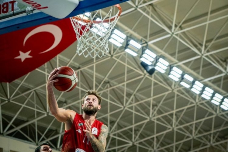 P. Karşıyaka, dış sahadaki k&ouml;t&uuml; gidişatı sonlandırdı