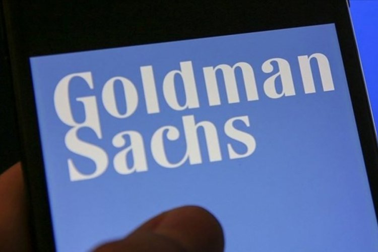 Goldman'dan MB faiz tahmini