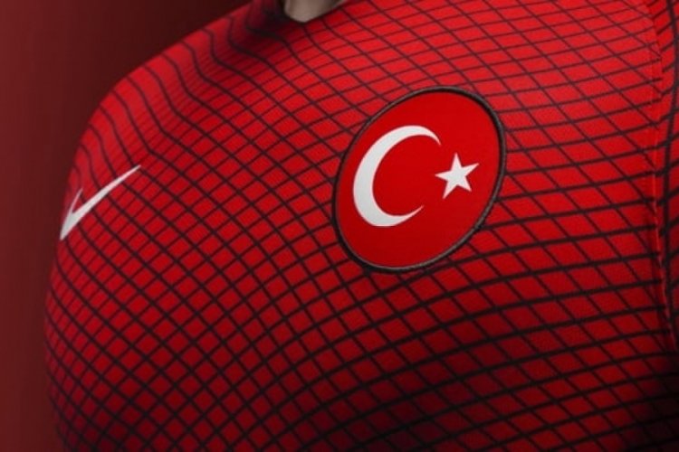 &Uuml;mit Milli Futbol Takımı'nın aday kadrosunda değişiklik