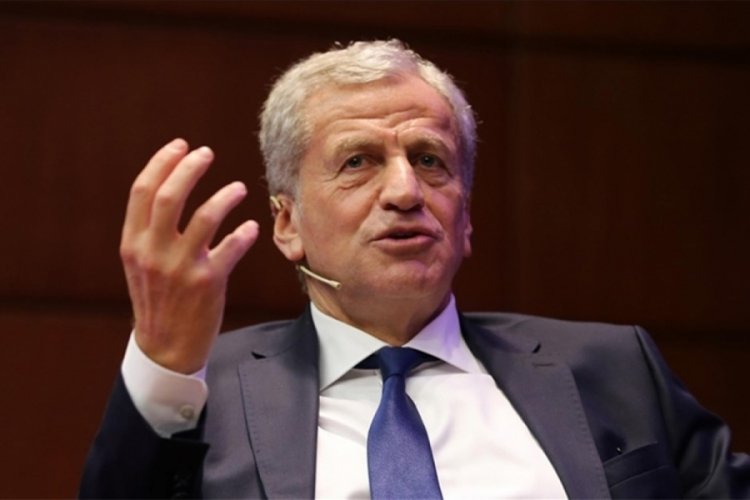 Servet Yardımcı, Serdar Tatlı ve hakem eleştirilerine yanıt verdi!