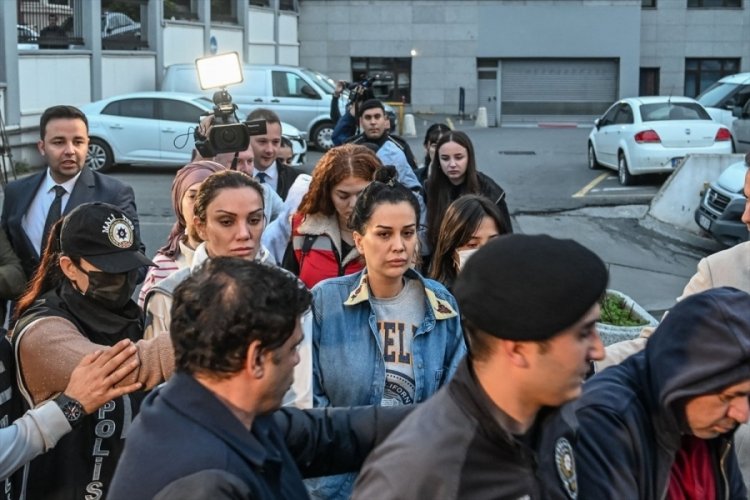 Su&ccedil; kesinleşince alacakları ceza belli oldu! Dilan ve Engin Polat...