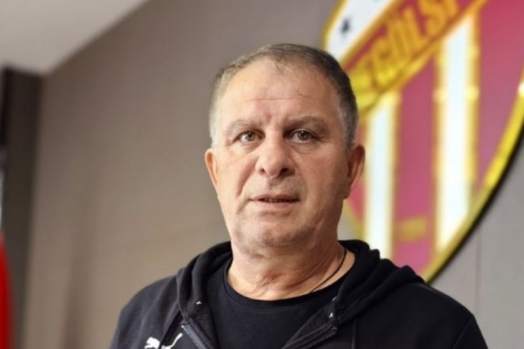 Bahaddin G&uuml;neş: Daha g&uuml;&ccedil;l&uuml; olacağız