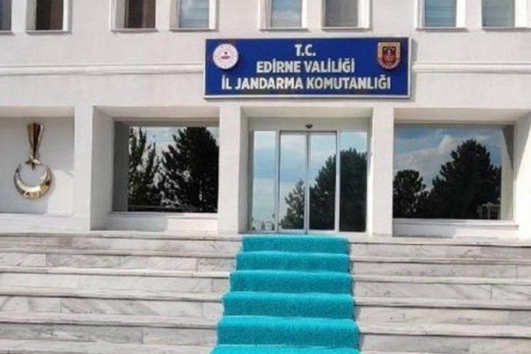 2 FET&Ouml; ş&uuml;phelisi sınırda yakalandı