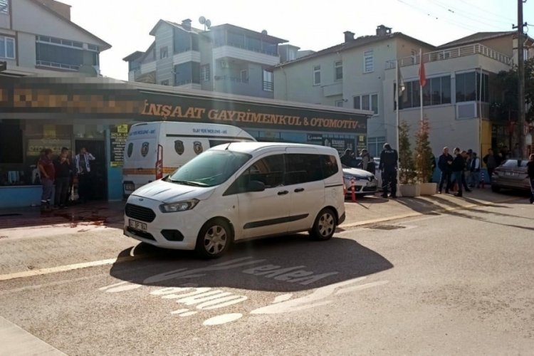 Kocaeli'de 2 kadını tabancayla vurmuştu! Tutuklandı
