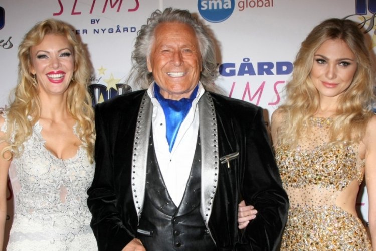Kanada'nın moda imparatoru Peter Nygard cinsel saldırıdan su&ccedil;lu bulundu!