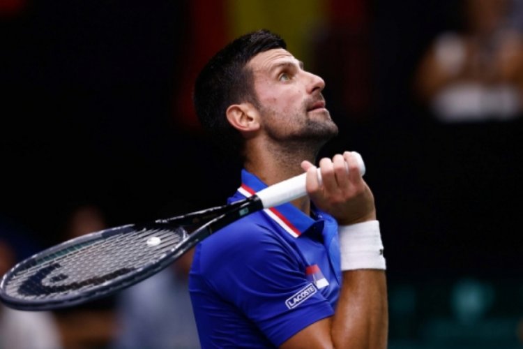 Djokovic rekora doymuyor