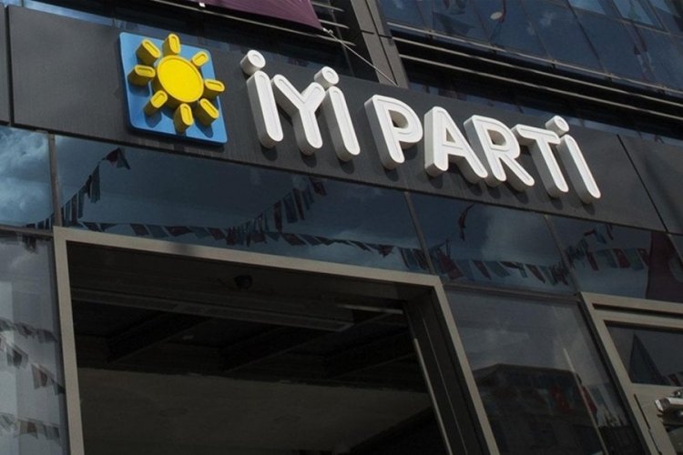 İYİ Parti'den istifaların ardından ilk a&ccedil;ıklama