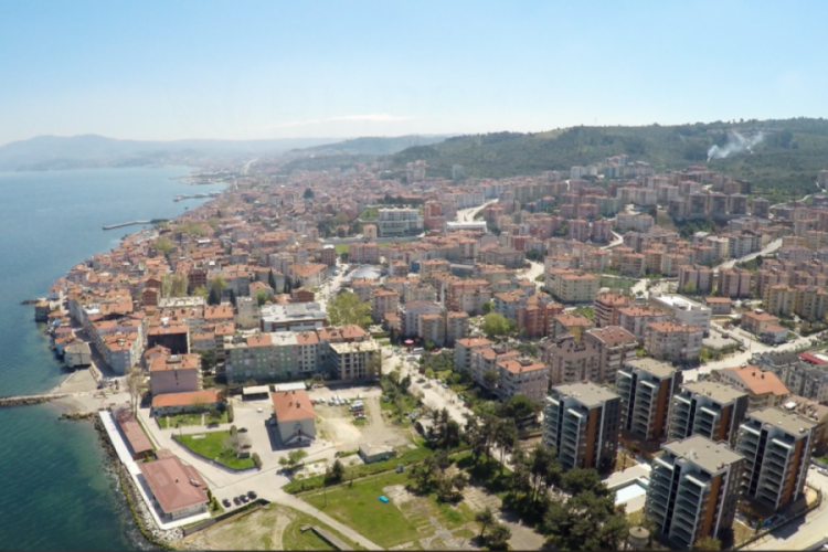 Şenol Seven Mudanya'ya talip