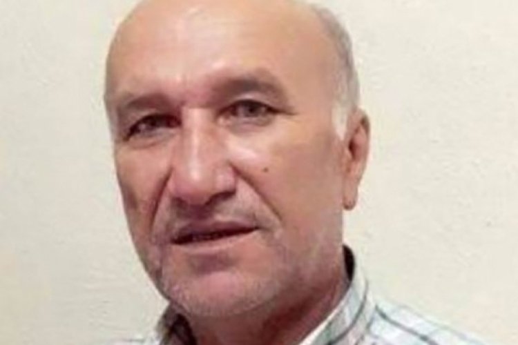 Selendi İYİ Parti İl&ccedil;e Başkanı Erol istifa etti